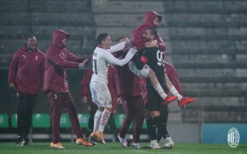 To trzeba zobaczyć! Te karne z meczu Rio Ave - Milan przejdą do historii. Zmarnowana szansa Portugalczyków i... Pawła Kieszka (VIDEO)